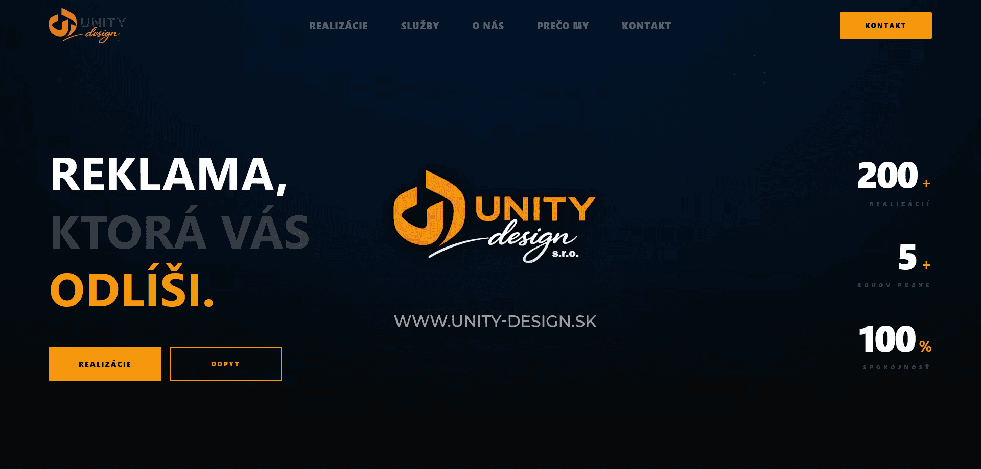 Unity Design s.r.o.